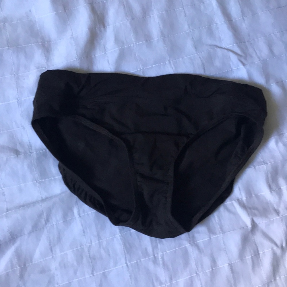 Lands End bikini bottom